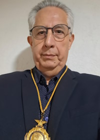 Acad. Dr. José Antonio Ramírez Velasco