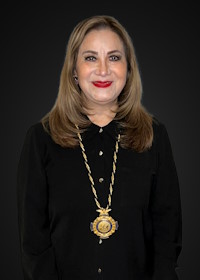 Acad. Dra. Laura López Vargas