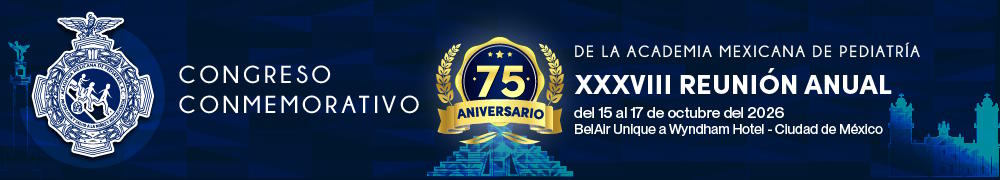 Banner Congreso 2026