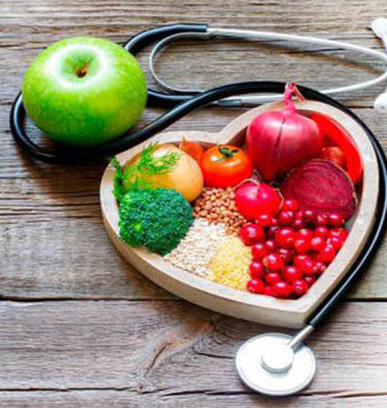 Nutrición
